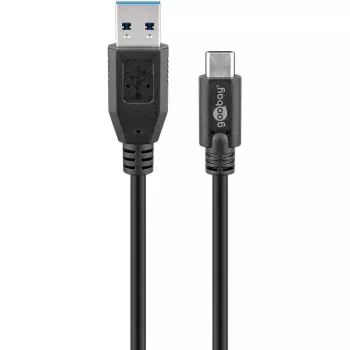 Cavo di ricarica USB-C a USB-A Goobay 67999