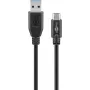 Cavo di ricarica USB-C a USB-A Goobay 67999