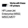 Cartuccia toner HP 508A nero CF360A 6000 pagine