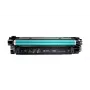 HP 508X High Yield cartuccia toner LaserJet originale nero, 12.500 pagine, nero, 1 pz.