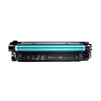 HP 508A Yellow cartuccia toner LaserJet originale