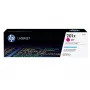 HP 201X High Yield cartuccia toner LaserJet originale magenta