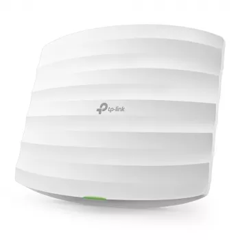 TP-Link Omada 300Mbps Wireless N access point da soffitto
