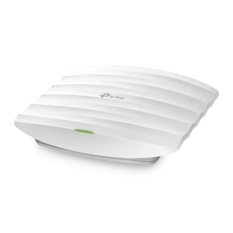 TP-Link Omada 300Mbps Wireless N access point da soffitto