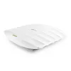 TP-Link Omada 300Mbps Wireless N access point da soffitto