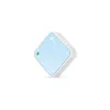 Router WLAN TP-Link TL-WR802N Fast Ethernet single-band (2,4 GHz) blu, bianco