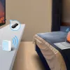 Router WLAN TP-Link TL-WR802N Fast Ethernet single-band (2,4 GHz) blu, bianco