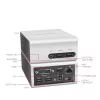 CLUB3D USB 3.2 Gen 1 4K UHD a 30Hz mini docking station design ultra-slim