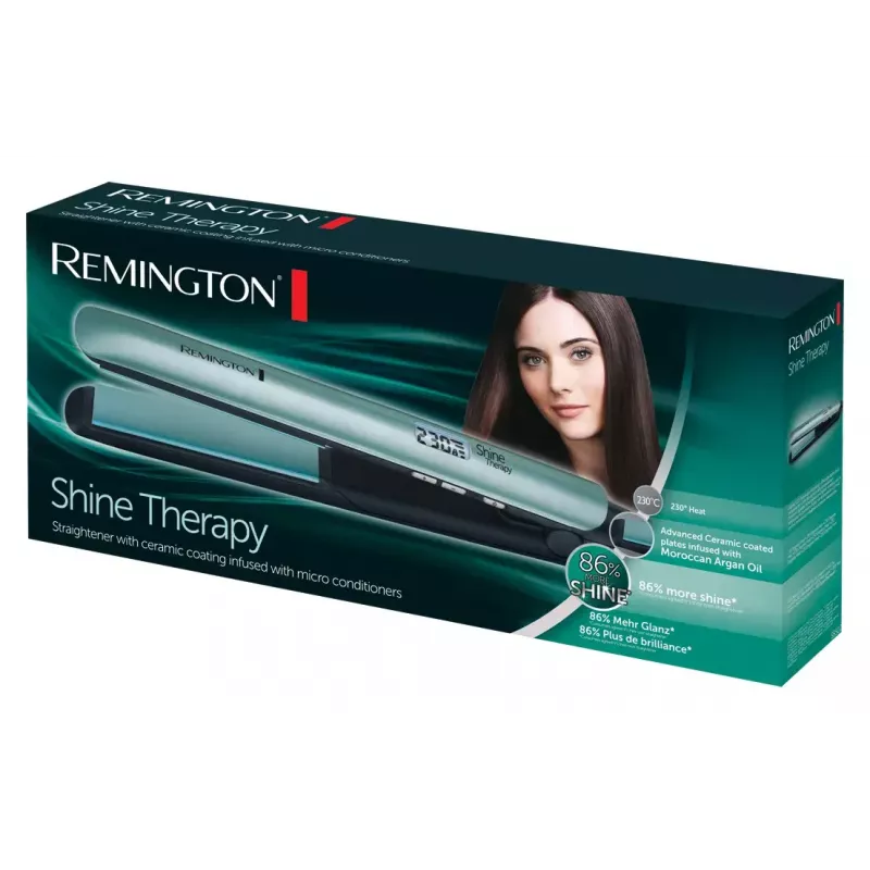Piastra per capelli Remington 45347.560.100