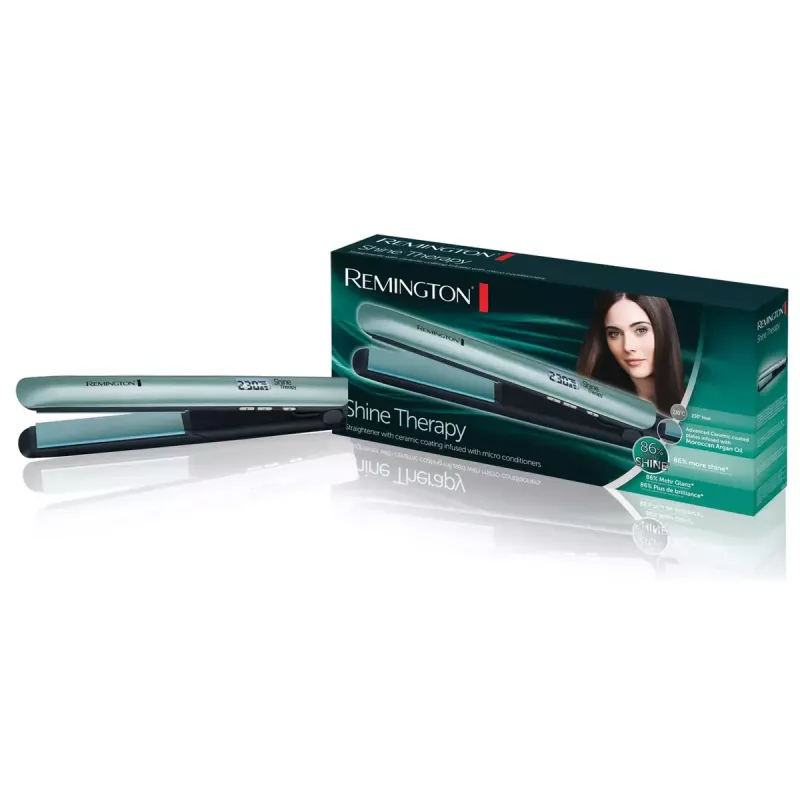 Piastra per capelli Remington 45347.560.100