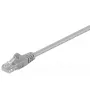 Cavo di rete Goobay 68357 RJ-45 Cat5e 2 m grigio