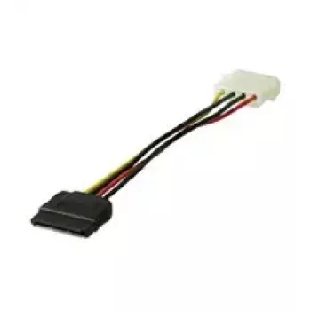 Adattatore di alimentazione SATA Goobay CAK 50674