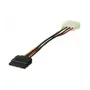 Adattatore di alimentazione SATA Goobay CAK 50674