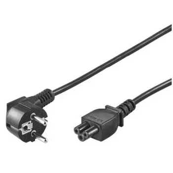 Cavo Goobay NK 114 S-180 nero 1,8 m