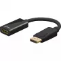 Cavo DisplayPort-HDMI Goobay 67881