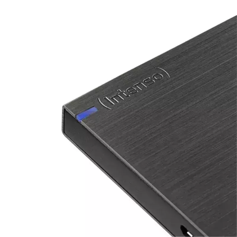 Disco fisso esterno Intenso 1 TB USB 3.0 6028660