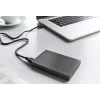 Disco fisso esterno Intenso 1 TB USB 3.0 6028660