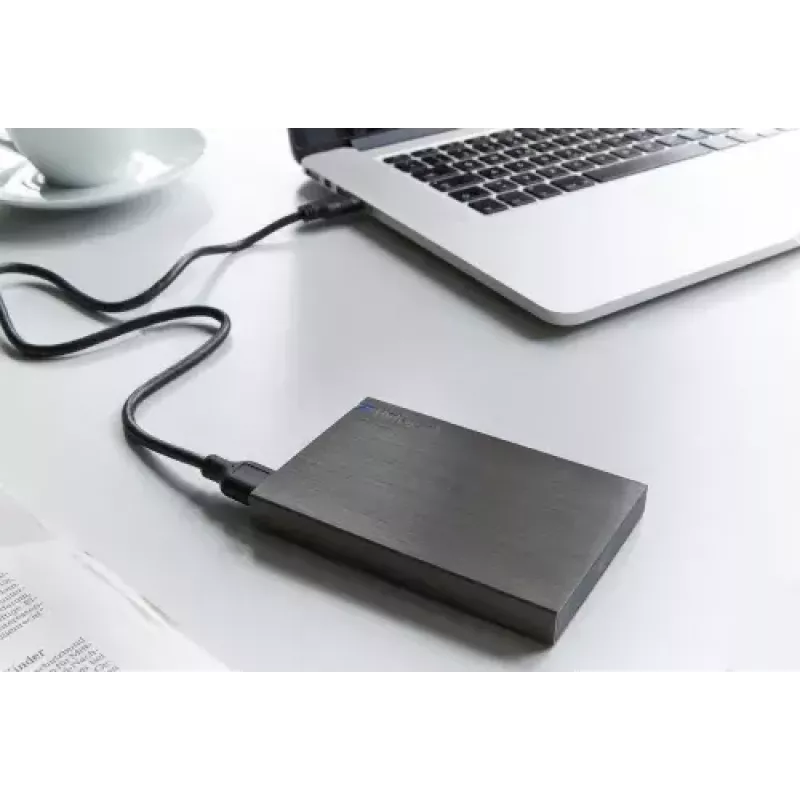 Disco fisso esterno Intenso 1 TB USB 3.0 6028660