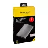 Disco fisso esterno Intenso 1 TB USB 3.0 6028660