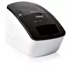 Etichettatrice Brother QL-700 stampa termica diretta 300 x 300 DPI 150 mm/sec DK