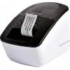 Etichettatrice Brother QL-700 stampa termica diretta 300 x 300 DPI 150 mm/sec DK