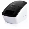 Etichettatrice Brother QL-700 stampa termica diretta 300 x 300 DPI 150 mm/sec DK