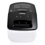 Etichettatrice Brother QL-700 stampa termica diretta 300 x 300 DPI 150 mm/sec DK