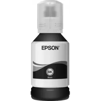 Flacone d'inchiostro nero pigmento Epson T7741 1x 140 ml