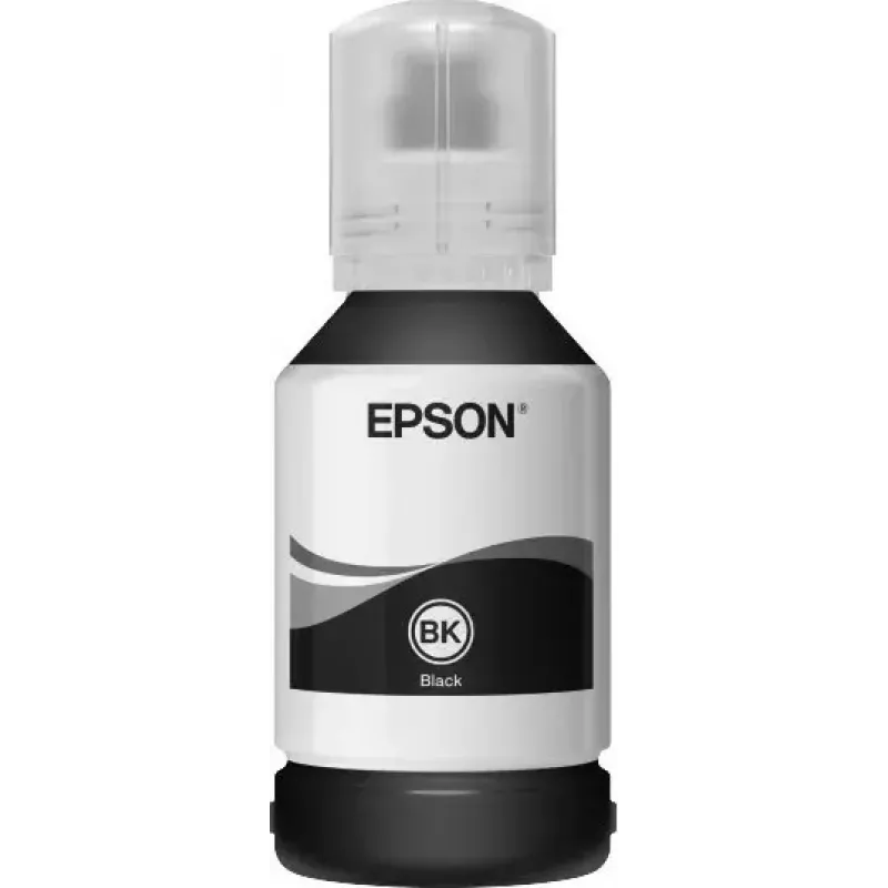Flacone d'inchiostro nero pigmento Epson T7741 1x 140 ml