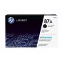 Cartuccia toner HP 87A nero originale LaserJet 8550 pagine nero