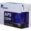 Alimentatore Inter-Tech Argus APS 520 W