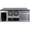 Case server Inter-Tech IPC 4U-4088-S rack nero