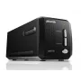 Scanner per pellicole/diapositive Plustek OpticFilm 8200i SE 7200 x 7200 DPI nero