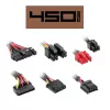 Alimentatore Sharkoon SilentStorm SFX Bronze 450 W