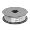 Cavo di rete Goobay 96094 grigio 100 m Cat6a S/FTP