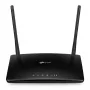 TP-Link Archer MR200 router wireless Fast Ethernet dual-band (2,4 GHz / 5 GHz) 4G nero