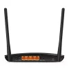 TP-Link Archer MR200 router wireless Fast Ethernet dual-band (2,4 GHz / 5 GHz) 4G nero