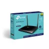 TP-Link Archer MR200 router wireless Fast Ethernet dual-band (2,4 GHz / 5 GHz) 4G nero