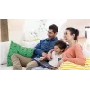 Tastiera wireless touch Logitech K400 Plus