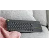 Tastiera wireless touch Logitech K400 Plus