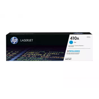 Cartuccia toner HP CF411A M452DN 2300 pagine ciano