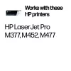 Cartuccia toner HP CF411A M452DN 2300 pagine ciano
