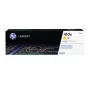 Cartuccia toner HP CF412A M452DN 2300 pagine giallo