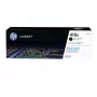 HP 410A cartuccia toner LaserJet originale nero, 2300 pagine, nero, 1 pz.