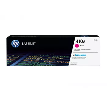 Cartuccia toner HP magenta 410A CF413A 2300 pagine