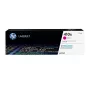 Cartuccia toner HP magenta 410A CF413A 2300 pagine