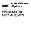 Cartuccia toner HP magenta 410A CF413A 2300 pagine