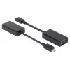 Adattatore attivo USB 3.1 Type-C a VGA CLUB3D CAC-1502