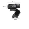 LOGITECH C920 HD Pro webcam - USB