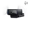 LOGITECH C920 HD Pro webcam - USB